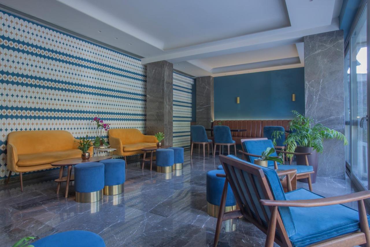 Delice Hotel - Family Apartments Atenas Exterior foto