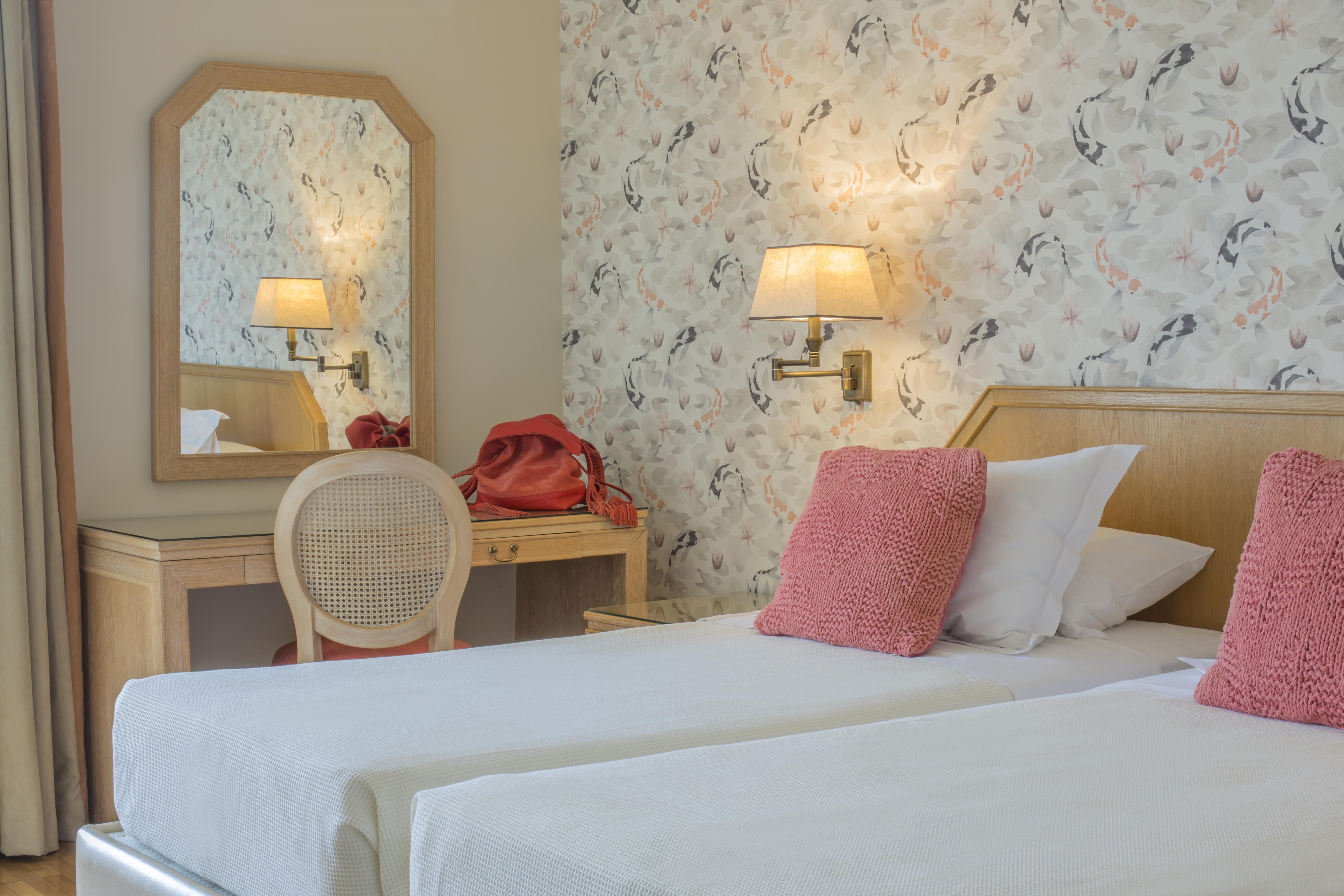 Delice Hotel - Family Apartments Atenas Exterior foto