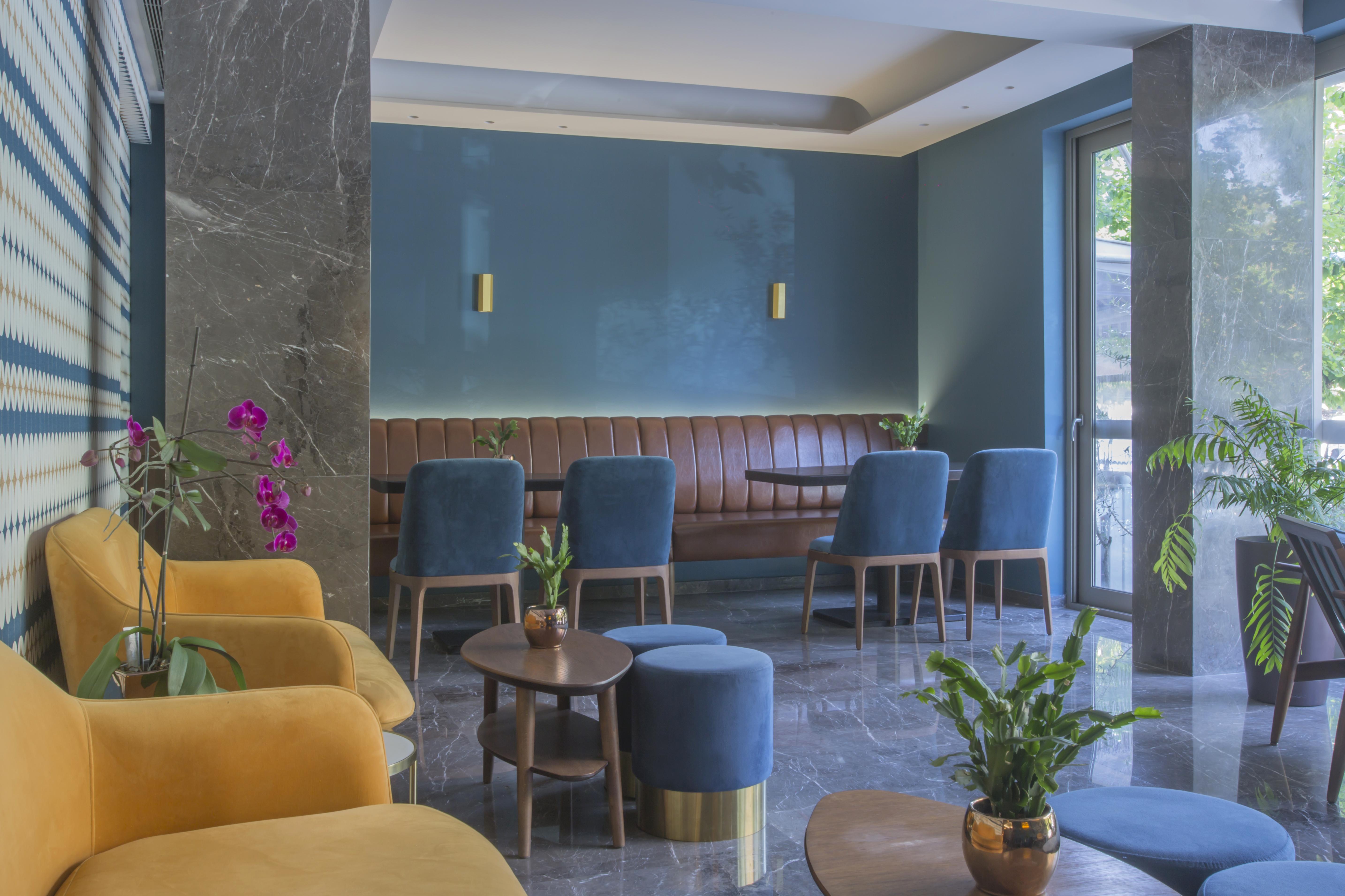 Delice Hotel - Family Apartments Atenas Exterior foto