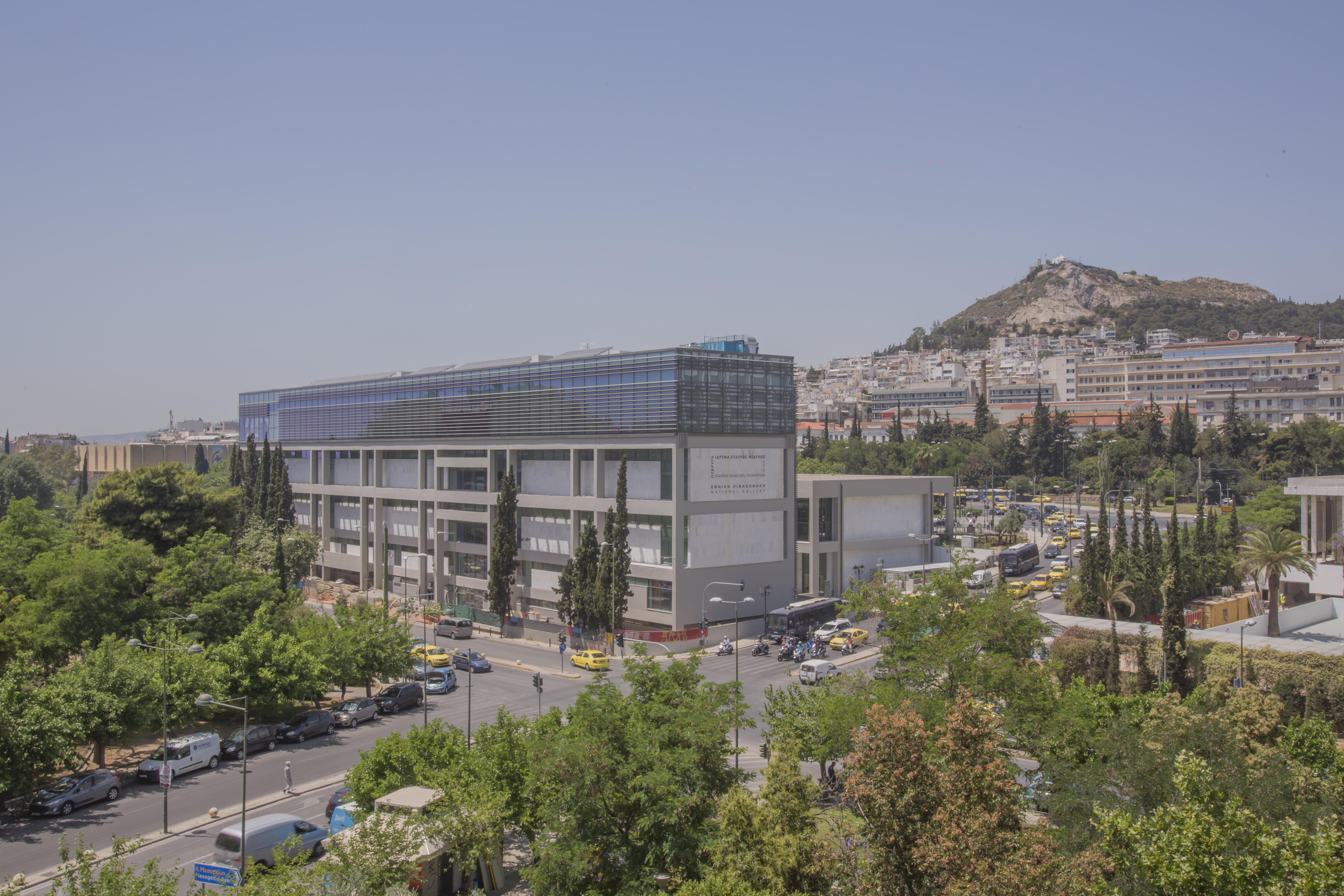 Delice Hotel - Family Apartments Atenas Exterior foto